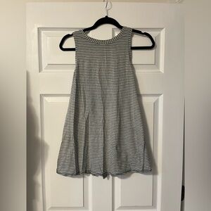 Lululemon all tied up tank